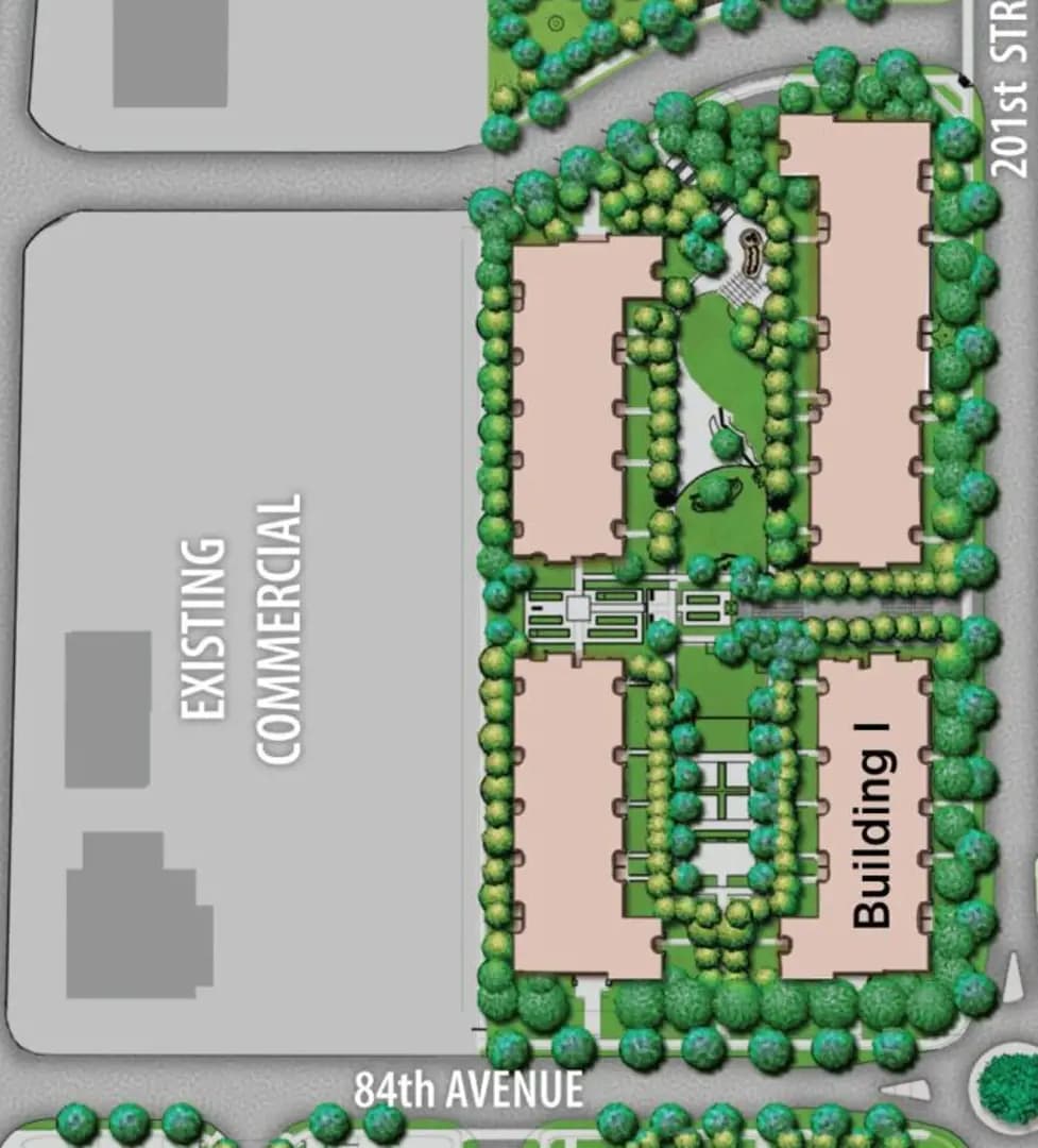 Latimer Village Condos - Langley