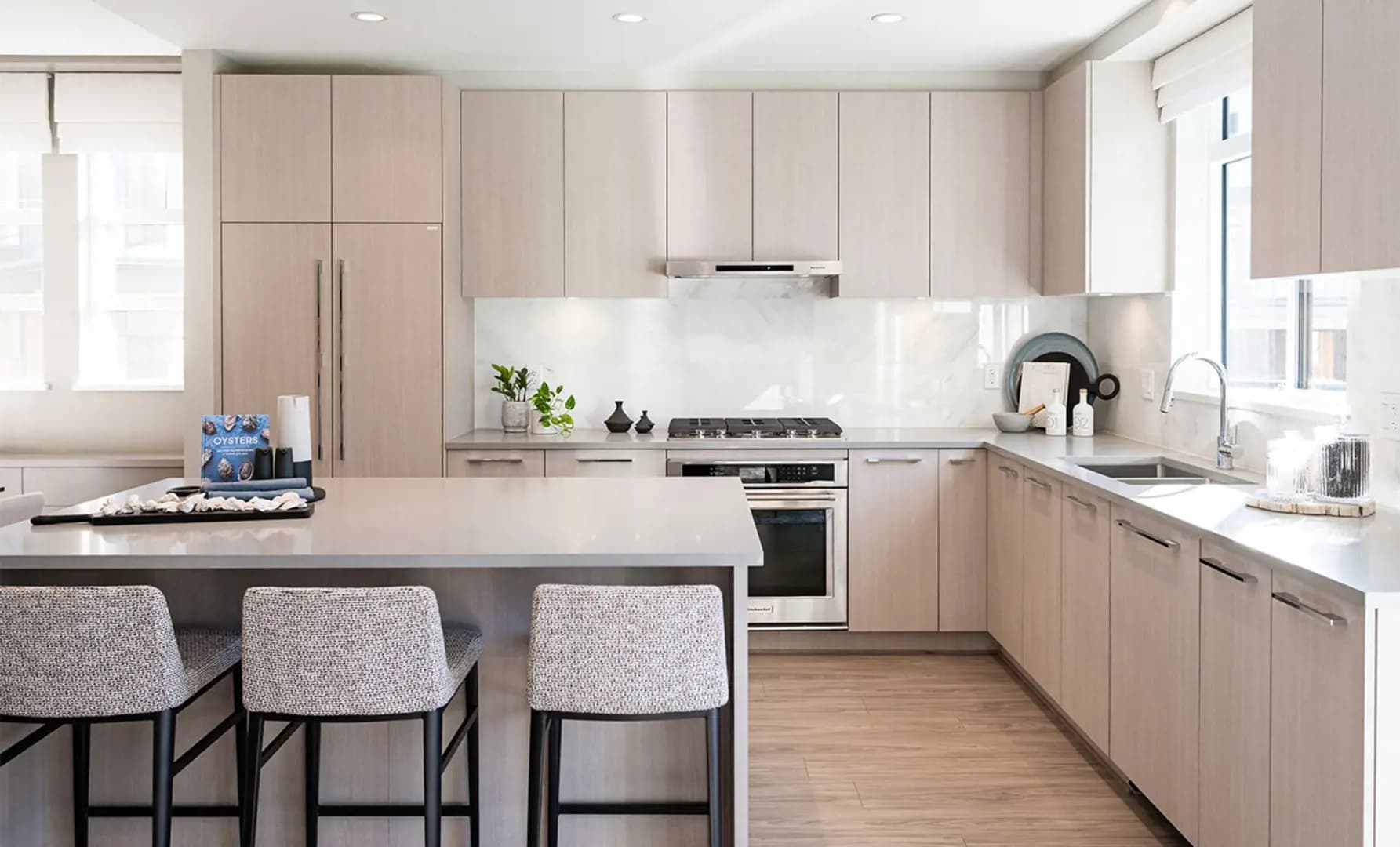 Byrnepark Condos Burnaby