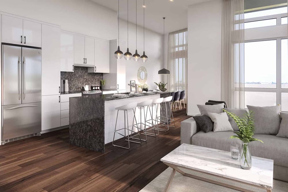 Satori Condos - Montreal