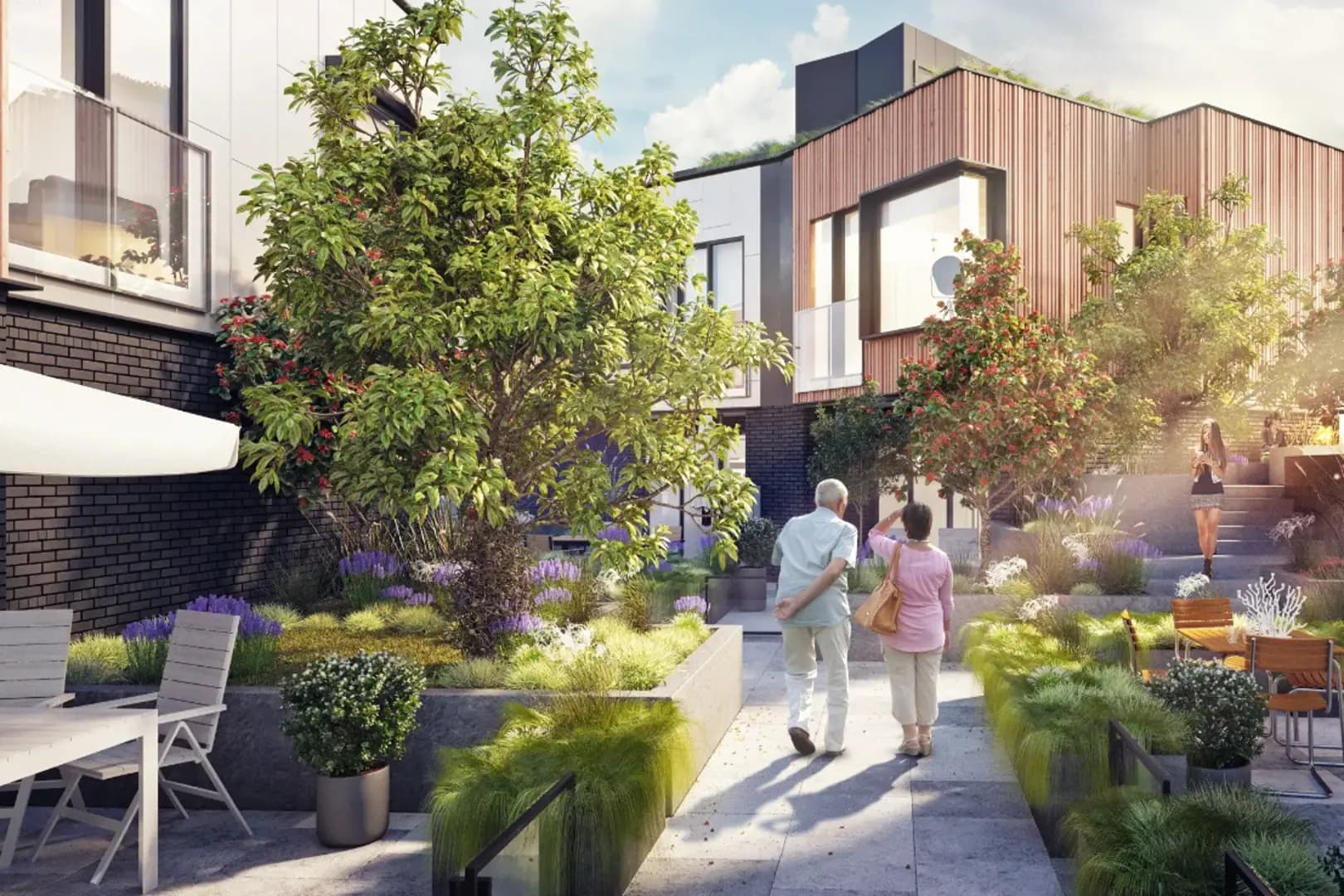 EIGHT in Edgemont Village - North Vancouver