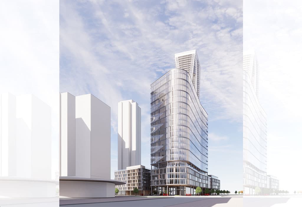 175 Millway Condos - View 4