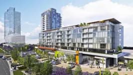 The Next at Central Park - Main View