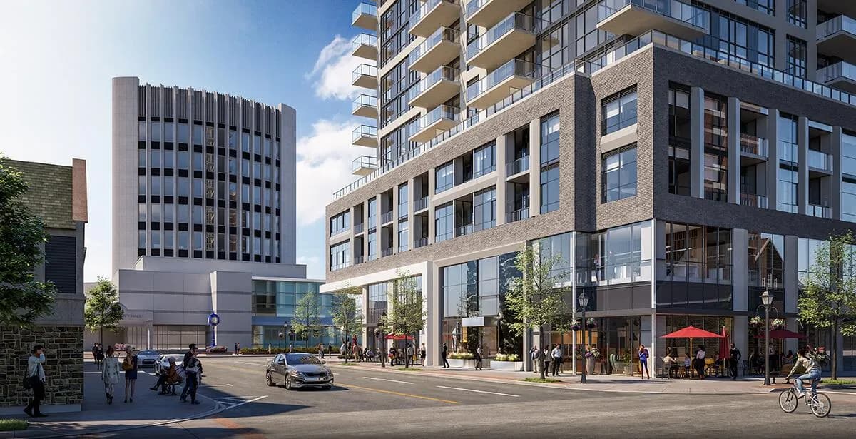 Gallery Condos and Lofts - View 3