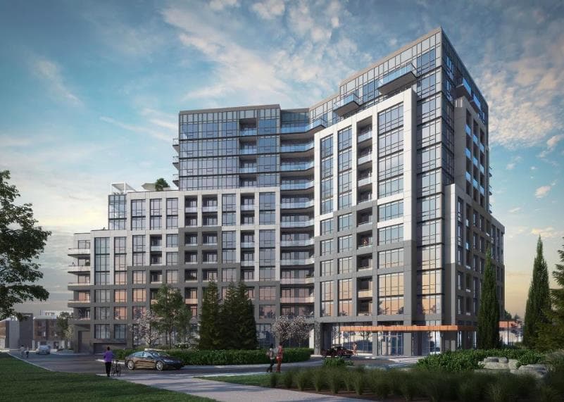 Stella Condos - View 2