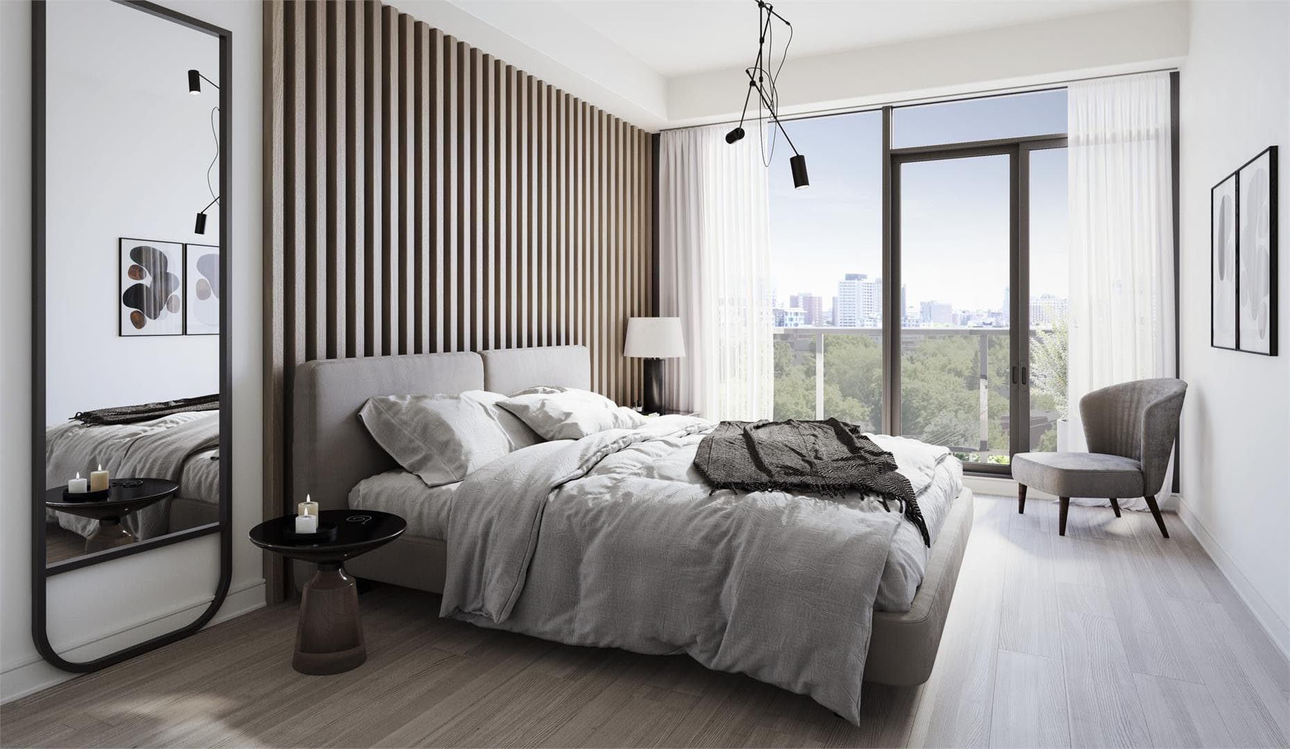 The Charlotte Condos - View 7