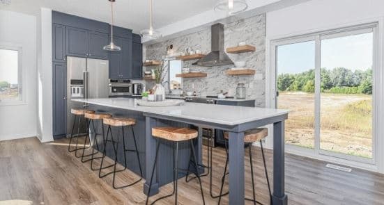 Brook Village - View 4