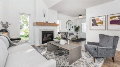 Brook Village - View 6