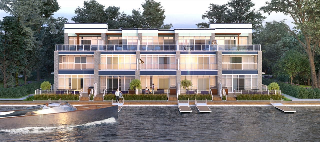 Friday Harbour - View 6