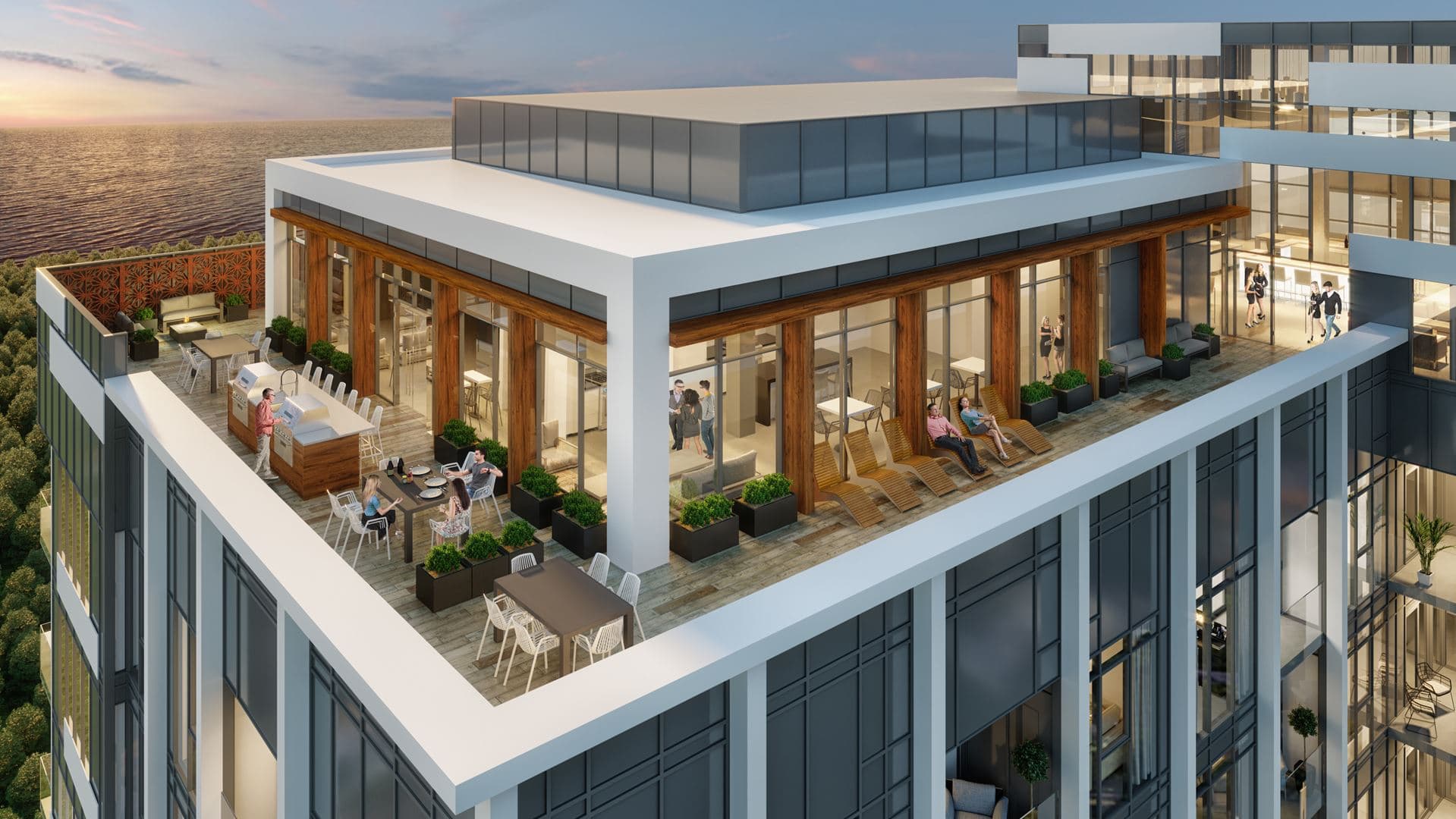 Illumina Condos - View 7