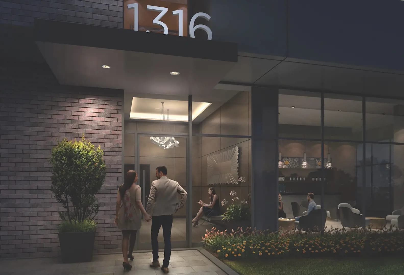 Terrasse Condos at The Hunt Club  - View 3