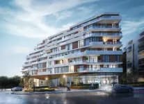 Kingsway Crescent Condos - Main View