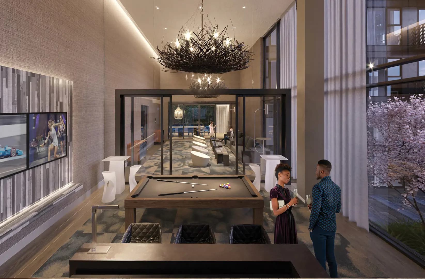The Branch Condos - View 4