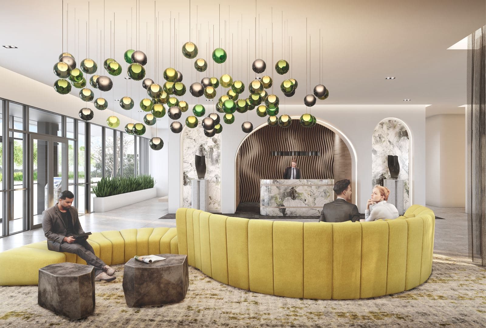 Stella Condos - View 3