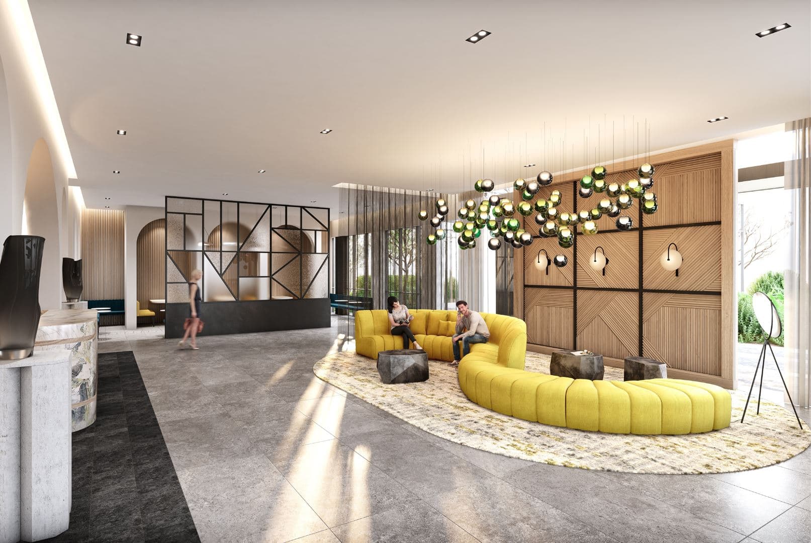 Stella Condos - View 4