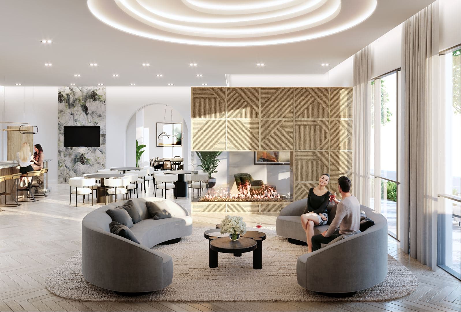 Stella Condos - View 5