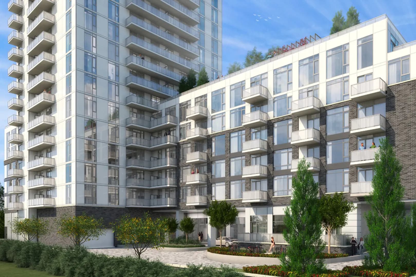 East 3220 Condos - View 5