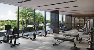 625 Sheppard Condos - View 5