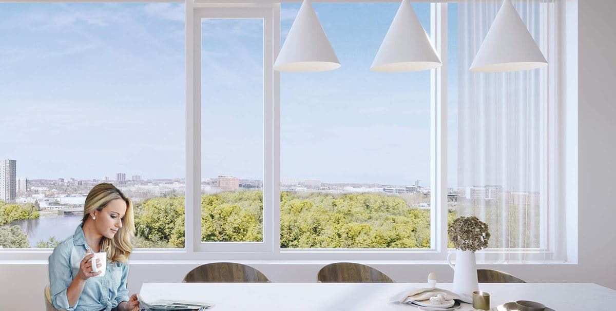 The Spencer at Greystone - View 5