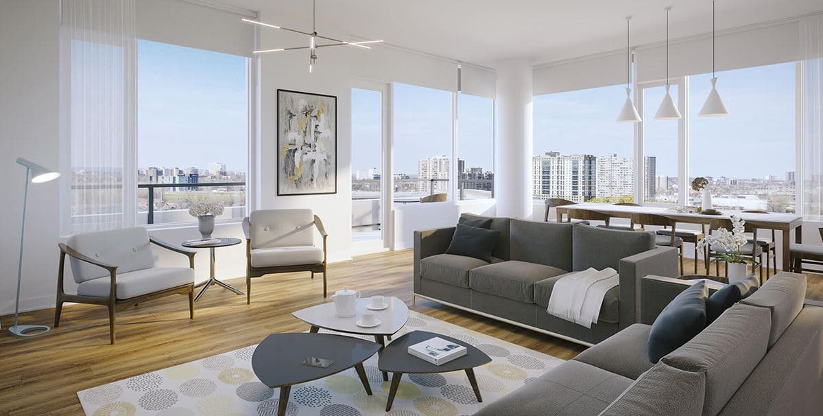 The Spencer at Greystone - View 4