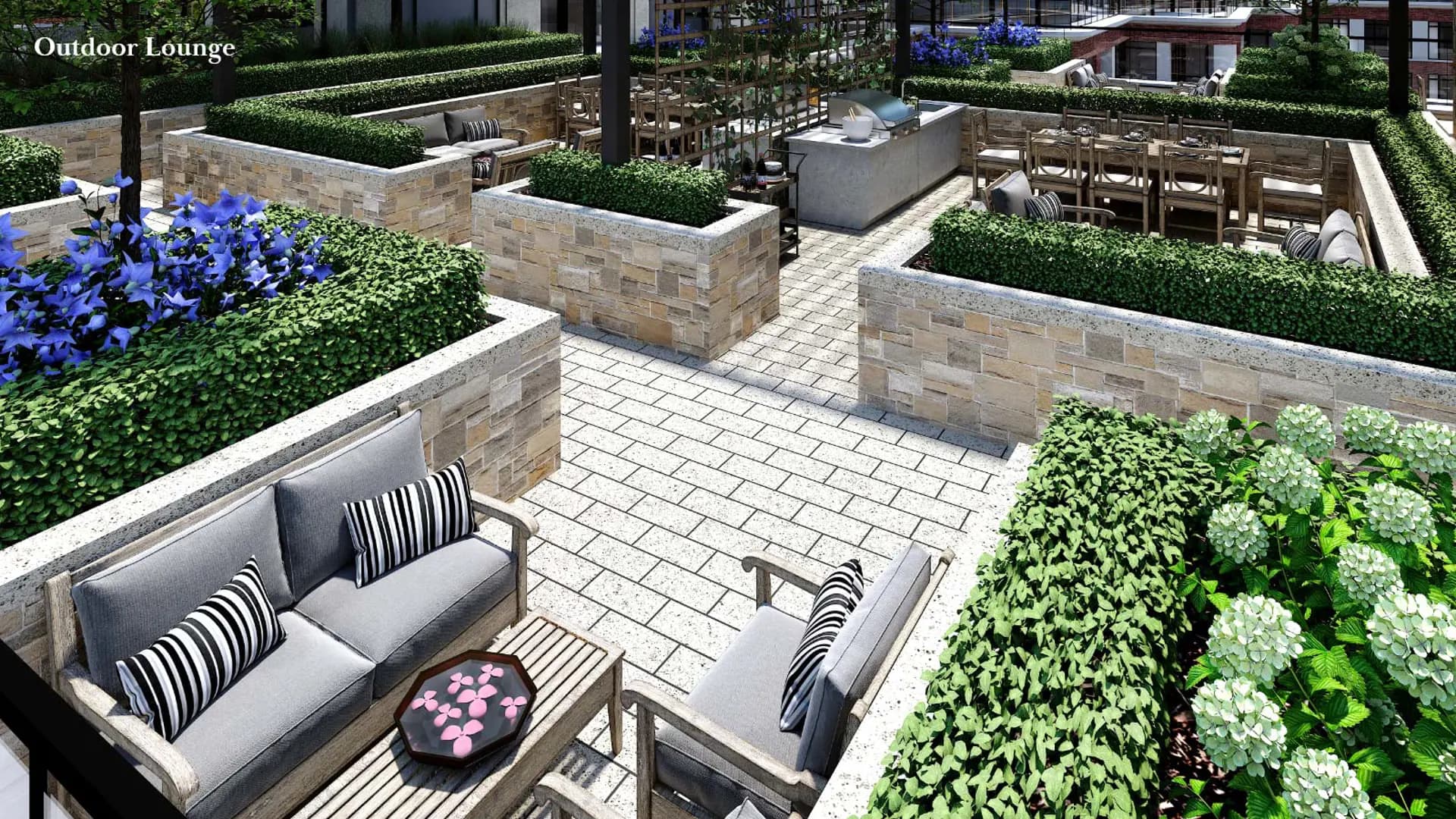 Edenbridge Kingsway Condo - View 4
