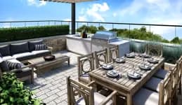 Edenbridge Kingsway Condo - View 3