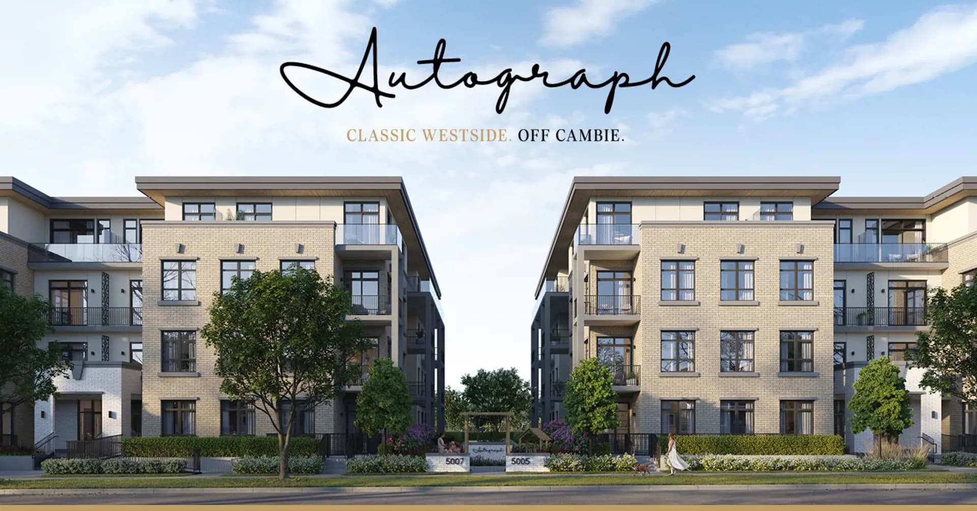 Autograph Condos - View 6