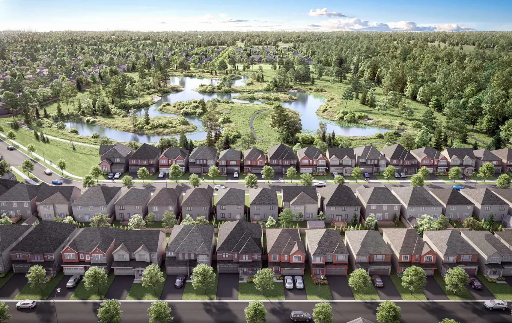 Avalon Vista by Minto Communities - View 5