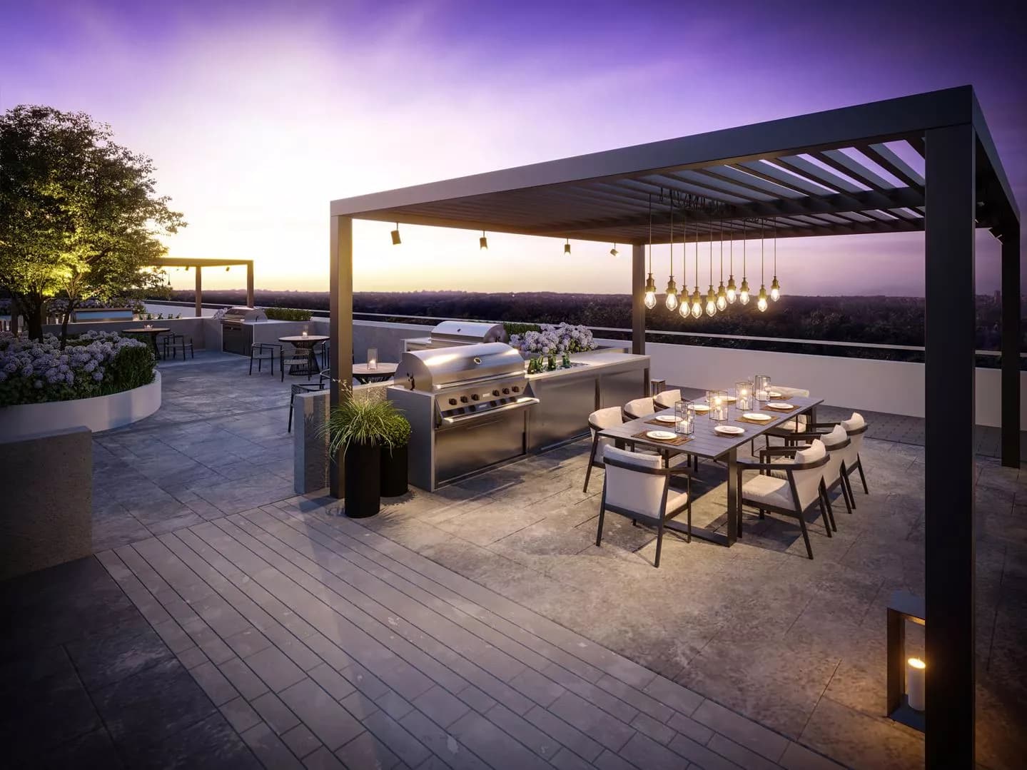 The Millhouse Condominiums - View 3