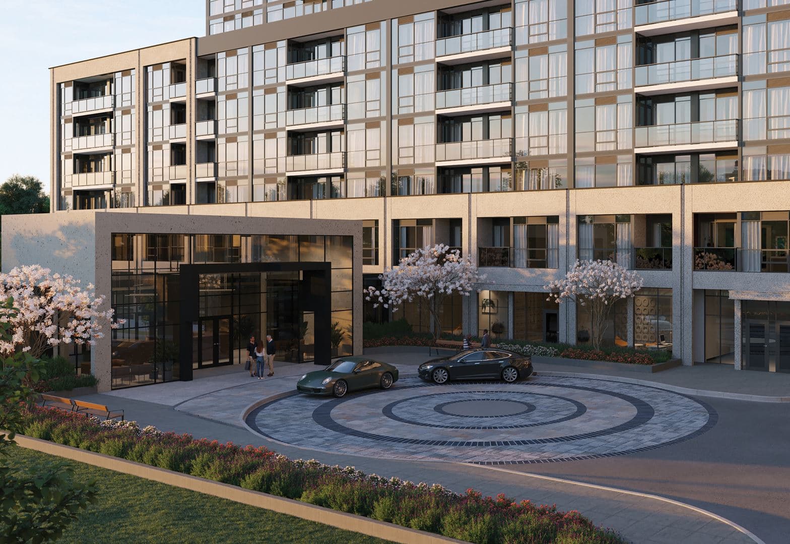 The Millhouse Condominiums - View 7