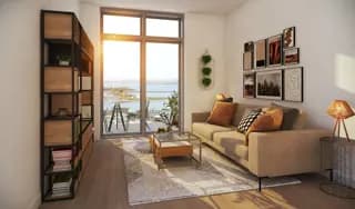 Crown Condominiums - View 2