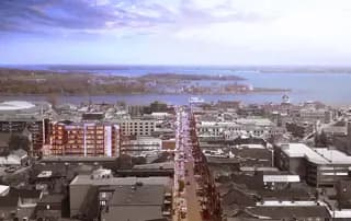 Crown Condominiums - View 5