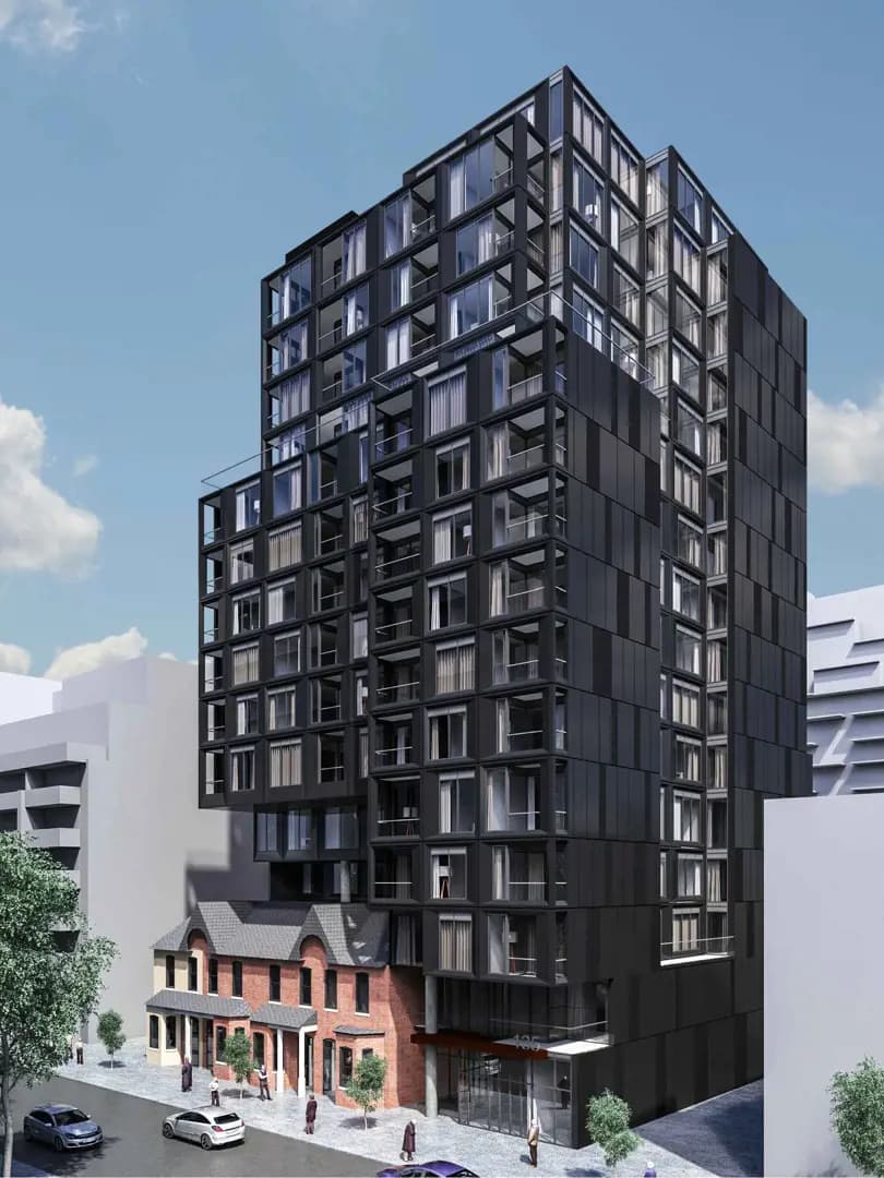 The Addison Residences - View 6