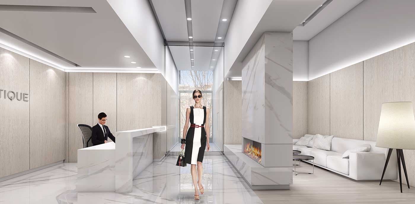 Nautique Penthouse Collection - View 6