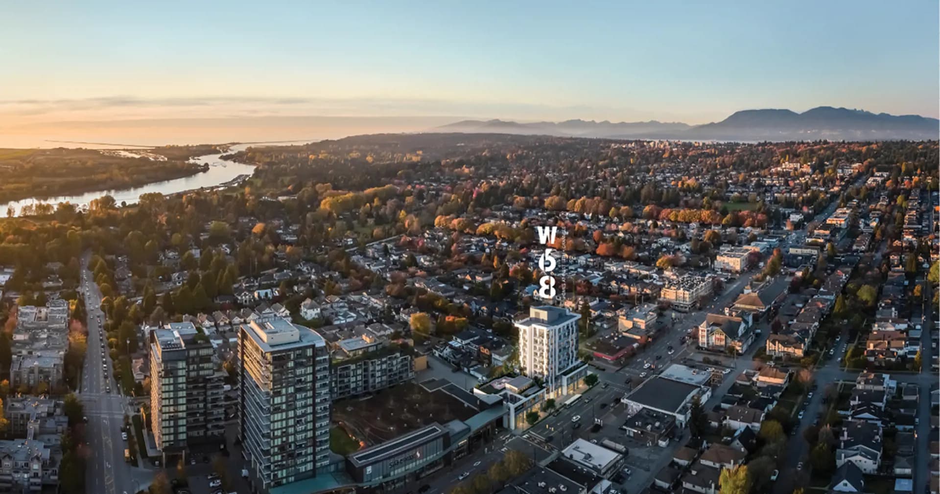 W68 Condos - View 5