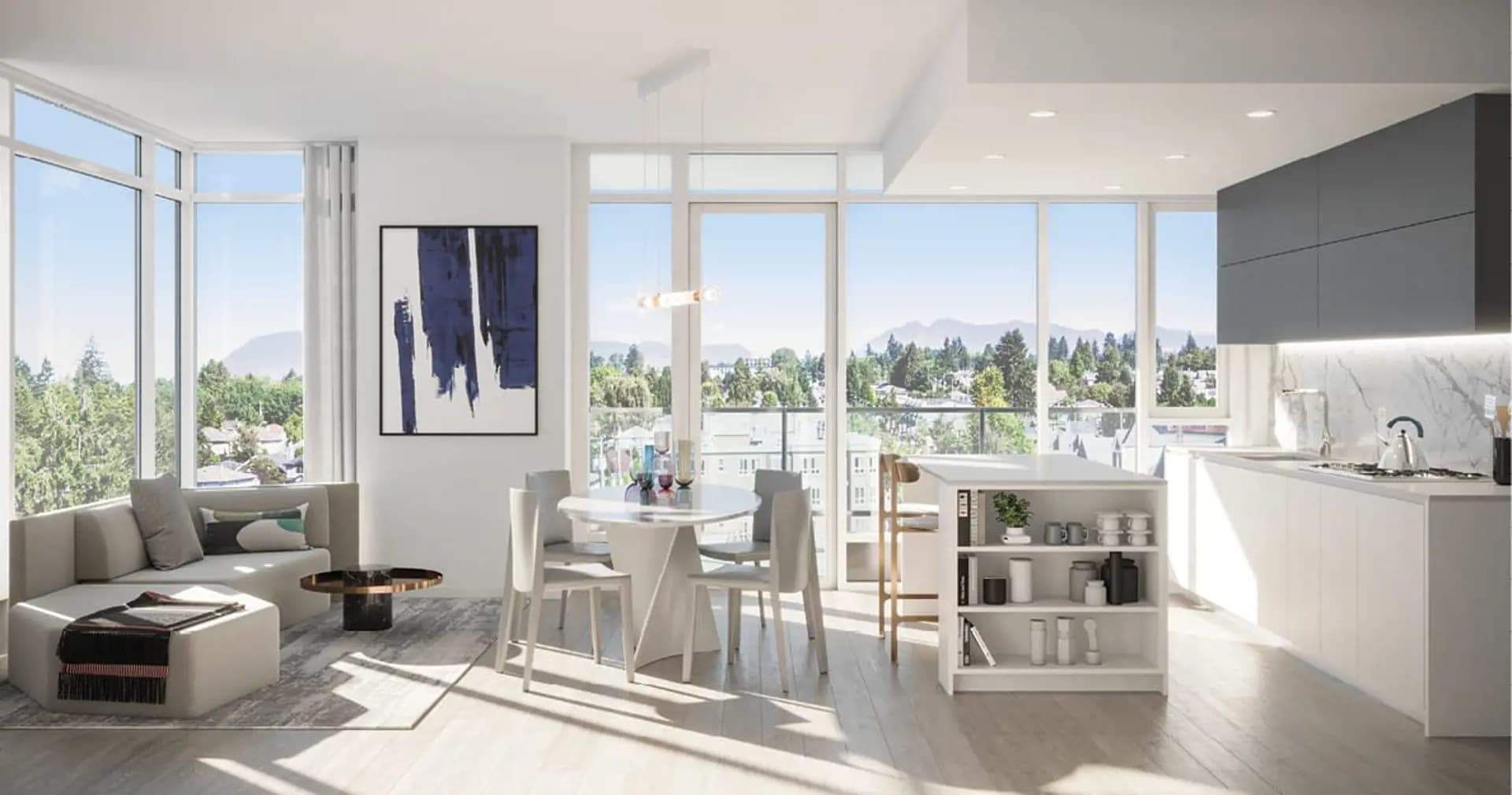W68 Condos - View 4