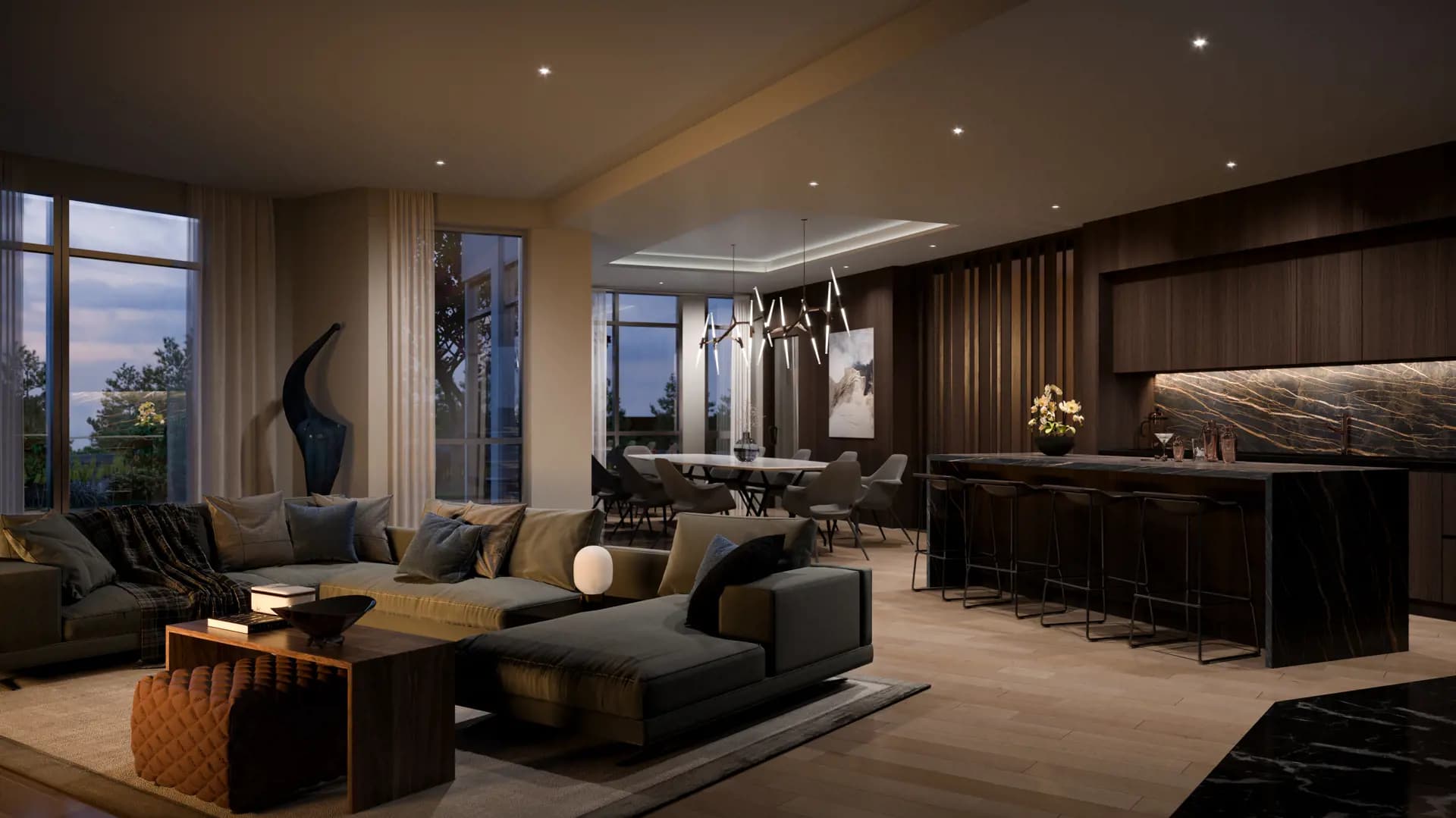 Apex Condos - View 5