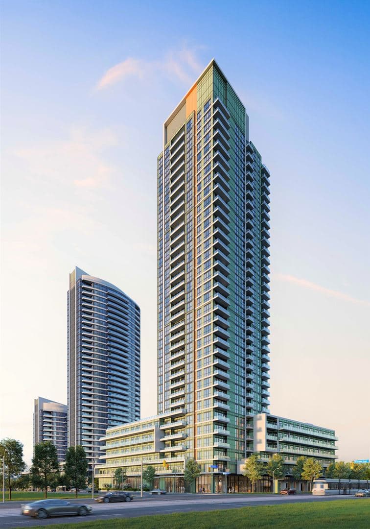 Gemma Condos - View 2