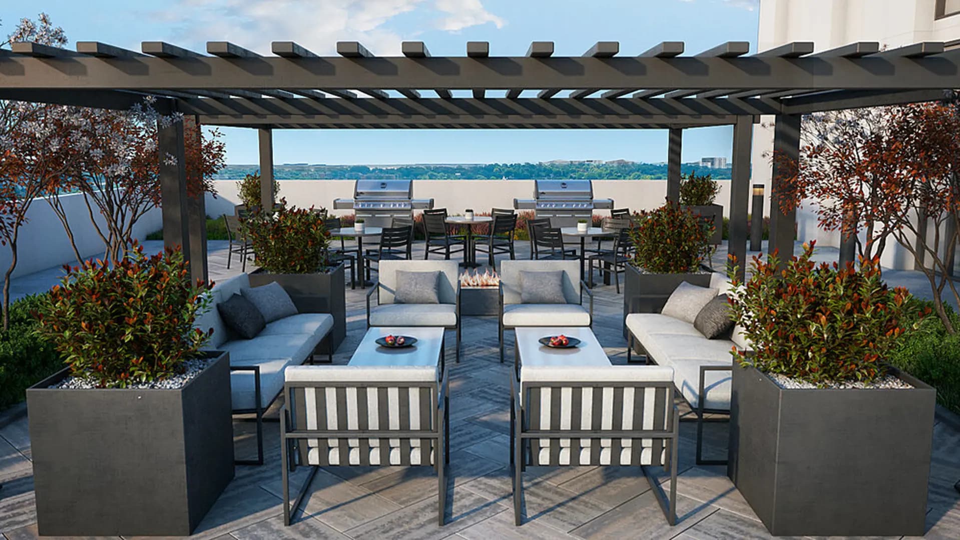 FOURME Condos - View 6