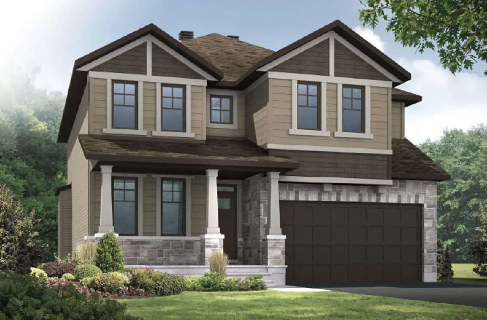 Blackstone - View 6