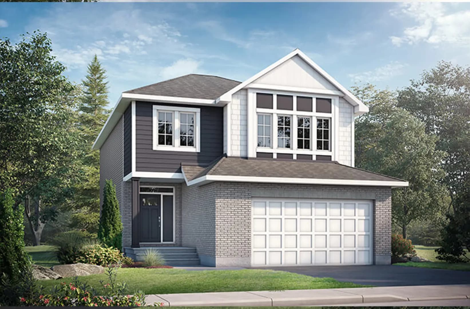 Blackstone - View 5