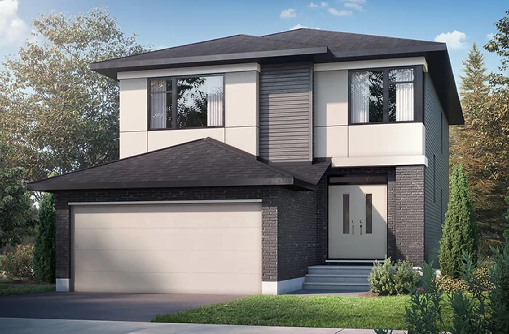 Blackstone - View 4