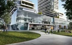 M2M Squared Condo - View 3