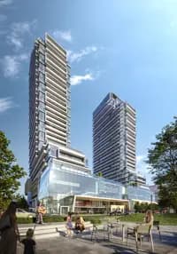 M2M Squared Condo - Main View