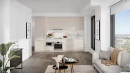 M2M Squared Condo - View 2
