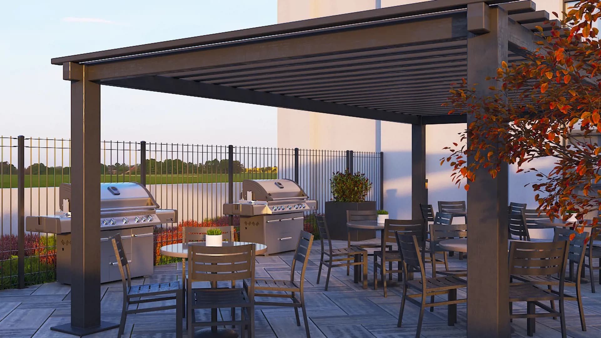 FOURME Condos - View 5