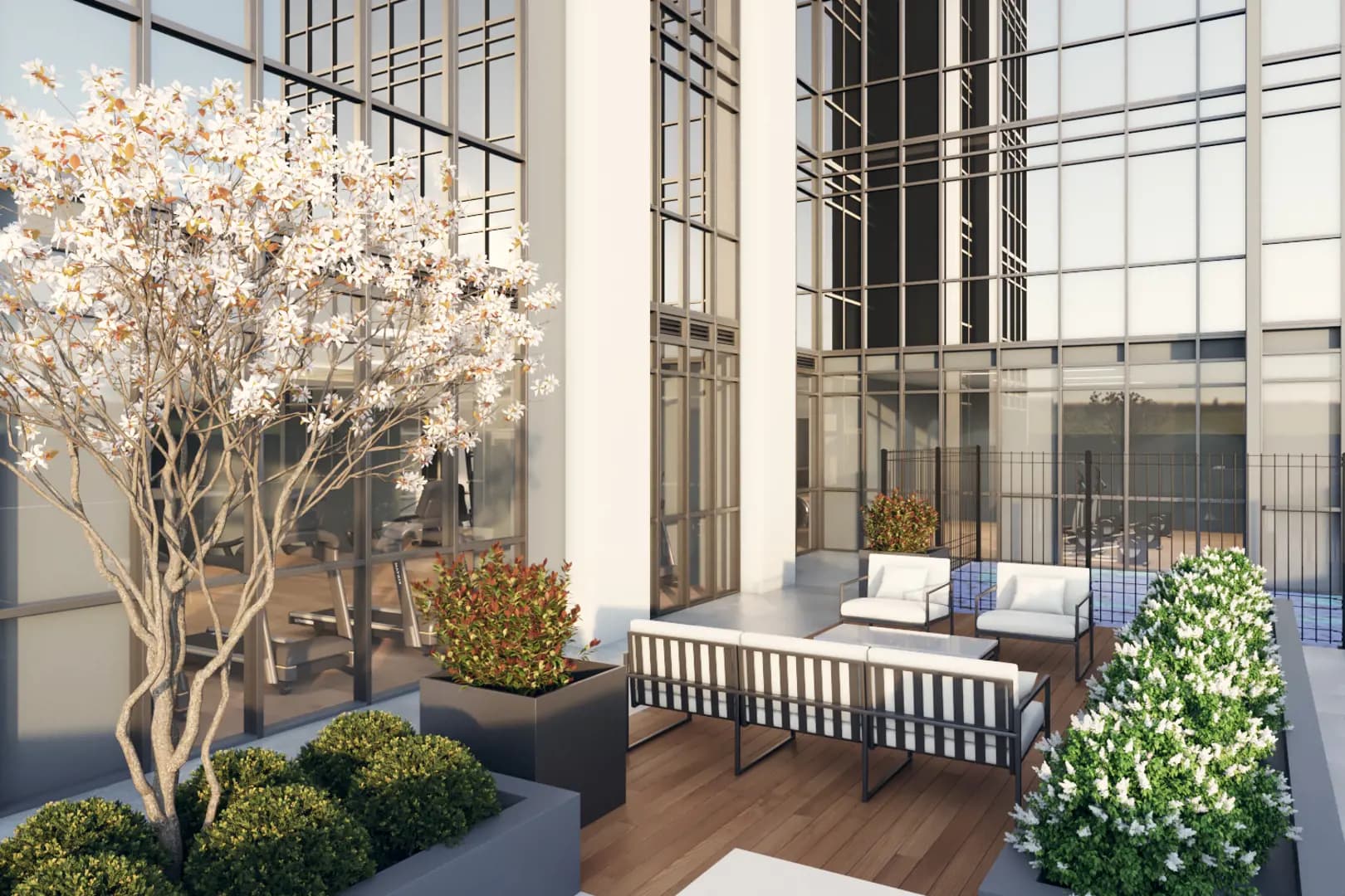 FOURME Condos - View 3