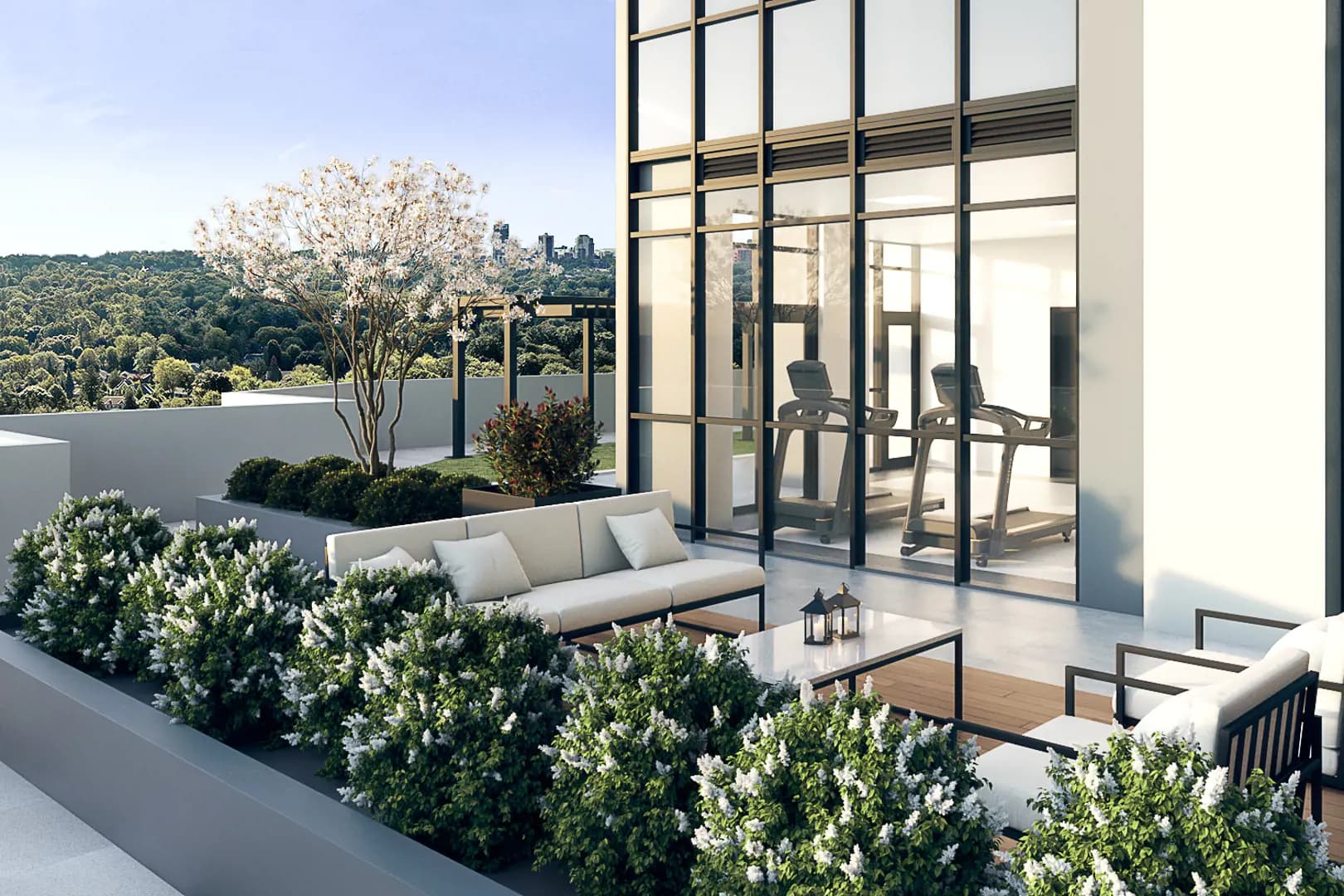 FOURME Condos - View 2