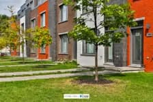 Maisons de Ville LaSalle Parc Angrignon Towns - View 4