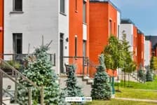 Maisons de Ville LaSalle Parc Angrignon Towns - View 3