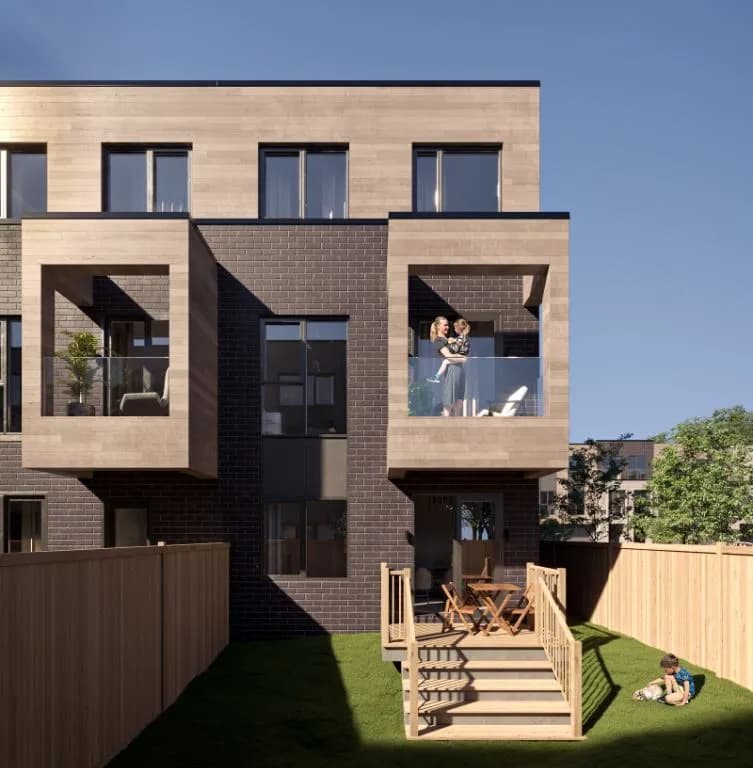 Trafalgar Meadows - View 6